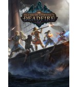 Pillars of Eternity 2 Deadfire