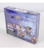 Space Jam: A New Legacy Hobby Box (Upper Deck 2021)