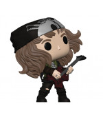 Funko POP TV: Stranger Things - Hunter Eddie w/Guitar