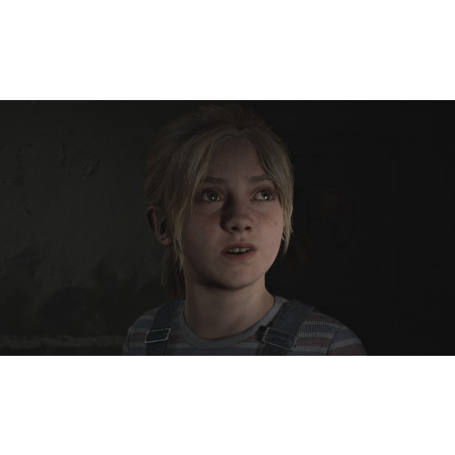 Silent Hill 2 Remake Digital Deluxe