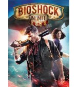 Bioshock Infinite