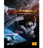 BLACKHOLE: Complete Edition