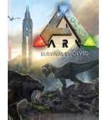 ARK Survival Evolved