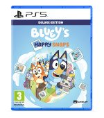 Blueys Happy Snaps Deluxe Edition