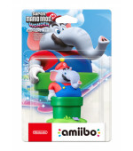 amiibo Super Mario BW - Elephant Mario