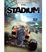 TrackMania 2 Stadium