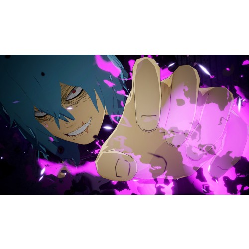 My Hero One's Justice 2: Standard Edition