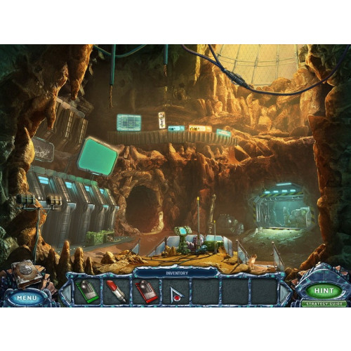 Hidden Object 4-in-1 Bundle