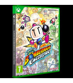 Super Bomberman Collection