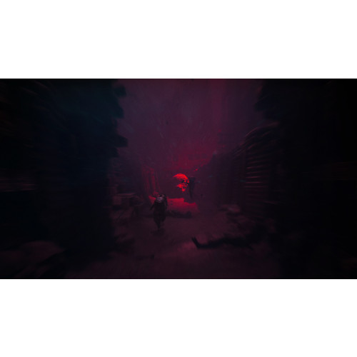 Reanimal Collector's Edition