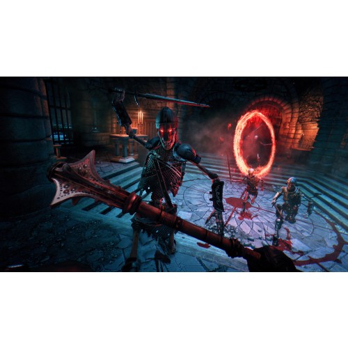 Dying Light - Hellraid