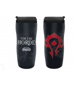 World of Warcraft - Horda - Cestovný hrnček