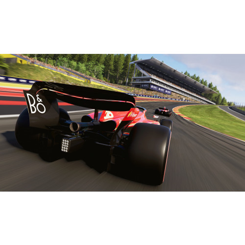 F1 24: Champions Edition - PRE-PURCHASE