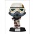 Funko POP: Star Wars Ahsoka S2 - Thrawn's Night Trooper with blue mouthpiece