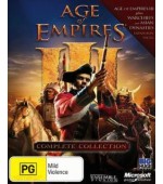 Age of Empires III Complete Collection