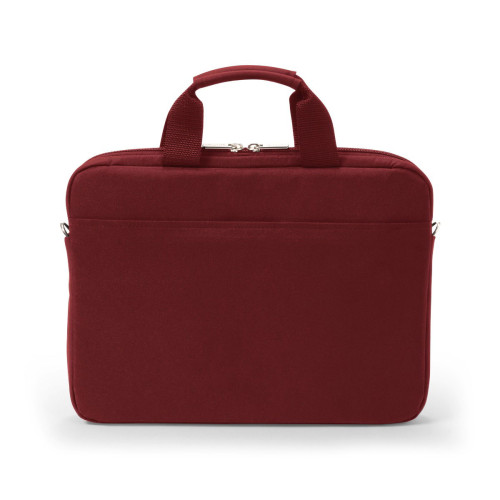 DICOTA Notebook bag Slim Case BASE 11-12.5" red