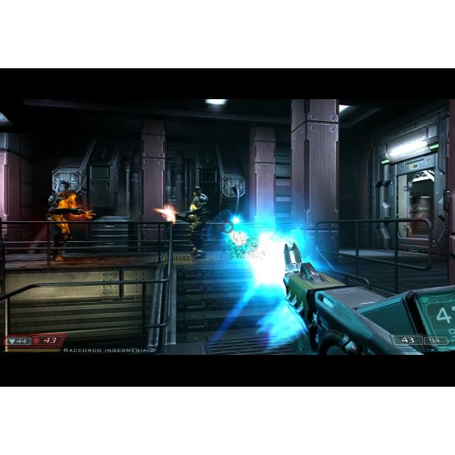 Doom 3 BFG Edition