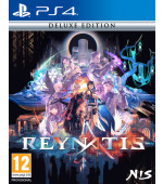 REYNATIS - Deluxe Edition