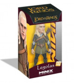 MINIX Movies: Lord of the Rings - Legolas