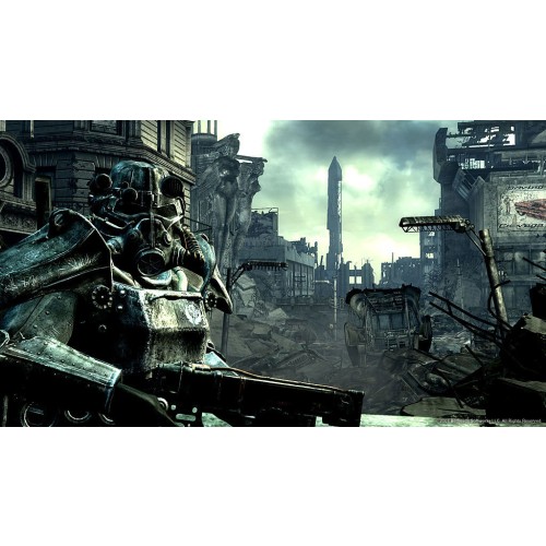 Fallout 3