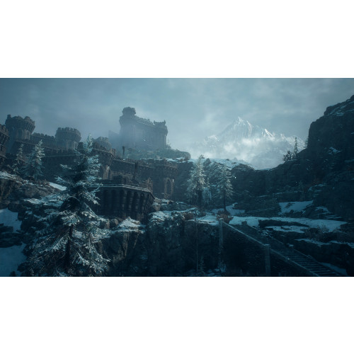Dragon’s Dogma 2: Dark Arisen