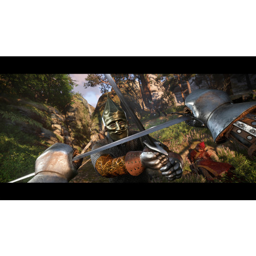 Kingdom Come: Deliverance II