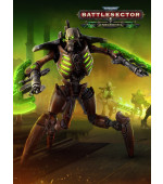 Warhammer 40,000: Battlesector - Necrons