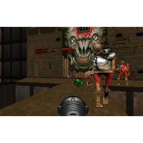 Doom Classic Complete
