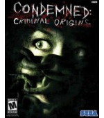 Condemned Criminal Origins