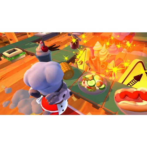 Overcooked! 2