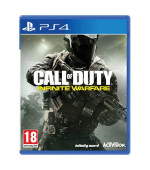 Call of Duty: Infinite Warfare