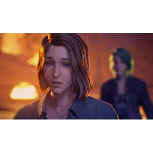 Life is Strange Reunion