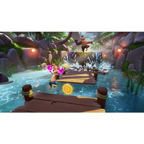 Kao the Kangaroo (Super Jump Edition)