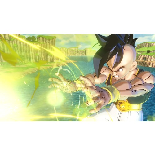 Dragon Ball Xenoverse 2 - Ultra Pack Set DLC