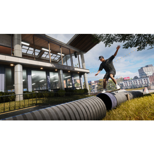 Tony Hawk´s Pro Skater 3 + 4 - Digital Deluxe Edition (Pre-Purchase/Launch Day)