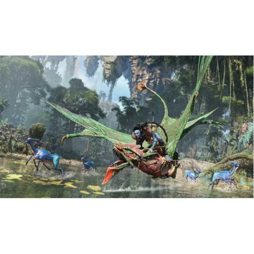 Avatar: Frontiers of Pandora Ultimate Edition - PRE-PURCHASE