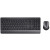 TRUST ODY II WL KEYBOARD & MOUSE DE