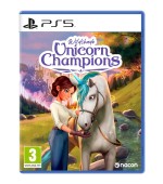 Wildshade: Unicorn Champions