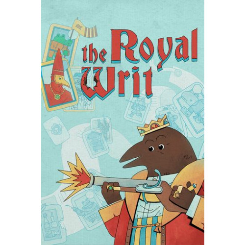 The Royal Writ