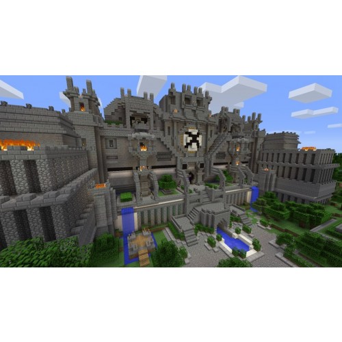 Minecraft (15th Anniversary Sale Only)
