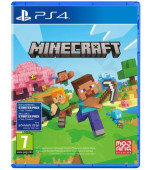 Minecraft Starter Collection