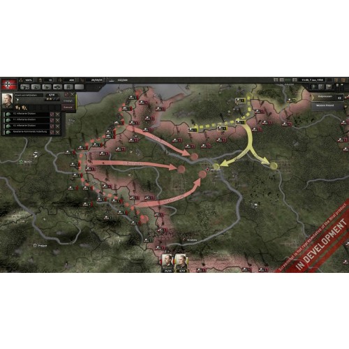 Hearts of Iron IV Cadet Edition
