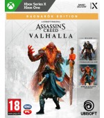 Assassin's Creed Valhalla Ragnarok Edition