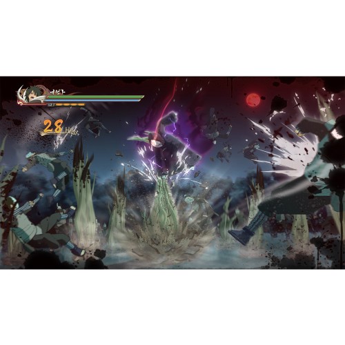 Naruto Shippuden: Ultimate Ninja Storm 4