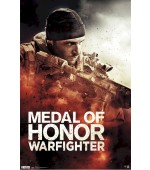 Medal of Honor: Warfighter