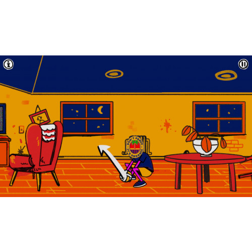 PINEAPPLE: A Bittersweet Revenge