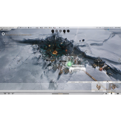 Frostpunk 2 Deluxe Edition