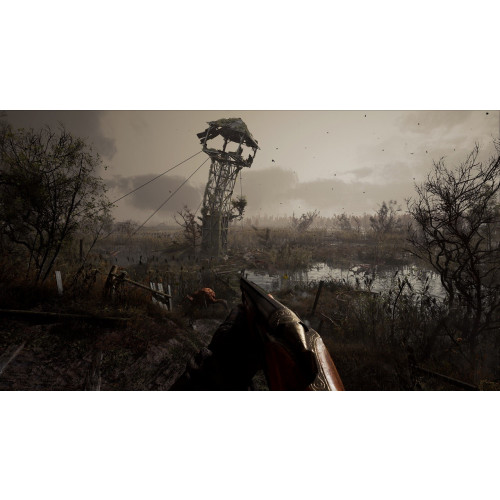 S.T.A.L.K.E.R. 2: Heart of Chornobyl