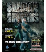 Shadowgrounds