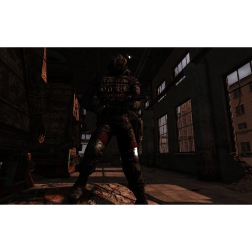 S.T.A.L.K.E.R. Call of Pripyat GOG Key